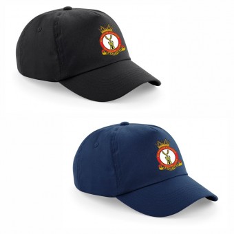 404 (Morpeth) Squadron Baseball Cap